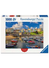 Ravensburger Tenby, Pays de Galles - de Adultes