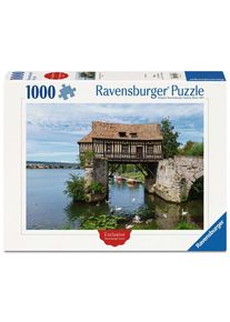 Ravensburger Le Vieux Moulin de Vernon, France - de Adultes