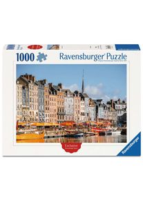 Ravensburger Honfleur, France - de Adultes