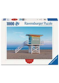 Ravensburger La cabane du sauveteur, Deauville - de Adultes