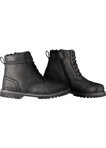 RST Roadster 3, boots waterproof , color: Black , size: 47 EU