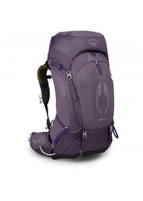 Osprey Women's Aura AG 50 Walking backpack Women (M/L, purple)