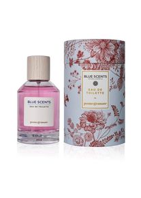 Blue Scents Parfumuri Femei Pomegranate Eau De Toilette Apa Toaleta 100 ml