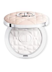 Dior - Forever Nude Radiant Filter Púderek 6 g 00 - LUMINESCENT