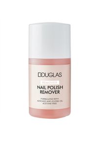 Douglas Collection - Make-Up Nail Polish Remover Körömlakklemosó 60 ml