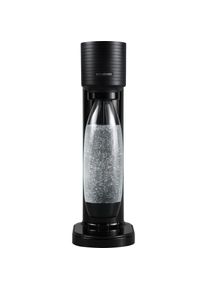 SodaStream Gaia, Wassersprudler, Schwarz