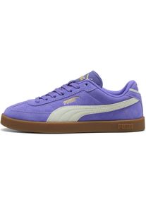 Puma, Unisex, Sneakers, Club II Era Suede, Grün, (42)