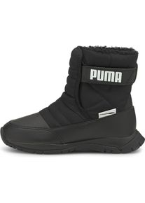 Puma, Unisex, Boots + Stiefel, Nieve Boot WTR AC PS-380745, Rosa, (33)