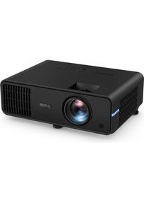 BenQ LH600ST+ FHD 1080P (Full HD, 3000 lm, 0.69 - 0.83:1), Beamer, Schwarz