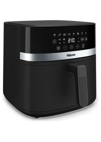 Tristar Airfryer FR-9418 - 8 Liter - Heteluchtfriteuse - Grote Capaciteit XXL - PFAS, Fritteuse, Schwarz