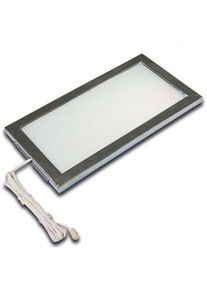 HERA, Wandleuchte + Deckenleuchte, LED-Unterbauleuchte 20202660802