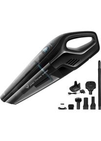 Cecotec Conga Immortal Extreme Suction 22,2 Animal Hand, Staubsauger, Schwarz