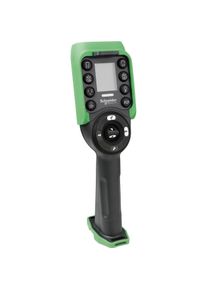 Schneider Electric, Personenwaage, ZART12DM eXLhoist MBC mit Display 6 Funktionen Sender