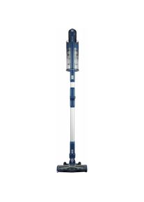 Brandt ASB30R, Staubsauger, Blau