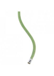 Petzl Mambo 10.1 Single rope (60 m, green/white)