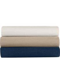 Damen Schlupfhose mit Bindeband wei&szlig; Gr&ouml;&szlig;e 19