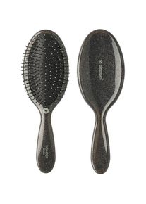 HH Simonsen Kammen & Borstels Wonder Brush Starry Grey Anti-klit borstels Dames