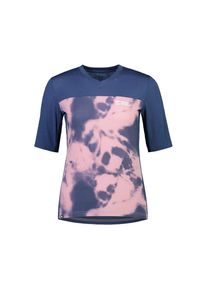 Mons Royale Womens Redwood Enduro VT Denim Tie Dye XS