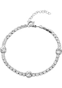 Damska Náramok Strieborná farba veľkosť 0