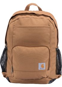 Carhartt Single Compartment 23L, backpack , color: Brown , size: 23 l