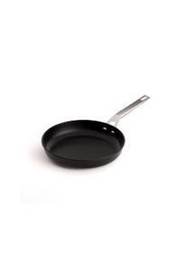 Valira - Frigideira premium 28 cm fabricada na Espanha, alumínio fundido com antiaderente reforçado, adequado para indução [Coleção Aire]