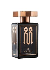 KAJAL The Classic Collection Eau de Parfum Spray Parfumer Unisex 100 ml