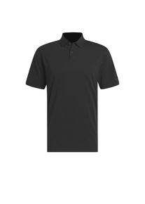 adidas Golf Funkcionális felső 'Go-To' Férfi fekete , Méret M