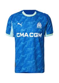Puma Maillot 'Olympique de Marseille 25/26' Homme bleu taille L
