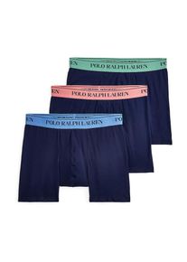Polo Ralph Lauren Boxers Homme bleu taille XXL