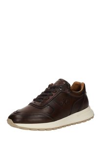 La Martina Baskets basses Homme marron taille 42