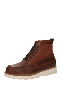 Timberland Bottines &agrave; lacets Homme marron taille 9