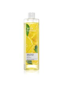 Avon Senses Lemon Burst refreshing shower gel 500 ml