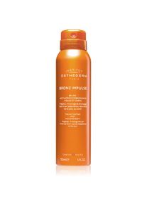 Institut Esthederm Bronz Impulse Tan Activating Mist face & body tan accelerator in a spray 150 ml