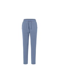 Tchibo - Tepláky - pre dámy - veľ. XS 32/34 - farba: modrá