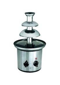 Clatronic SKB 3248 - Cascata de Chocolate, 40 cm, 170W, inox