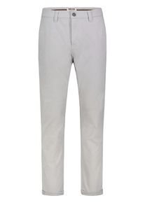 Sublevel Chinobroek "Fred" lichtgrijs - 59% | Maat: W30 |
