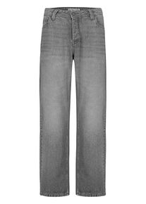 Sublevel Spijkerbroek "Adam" - loose fit - grijs - 64% | Maat: W29 |