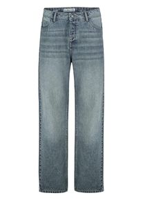Sublevel Spijkerbroek "Adam" - loose fit - blauw - 61% | Maat: W29 |