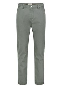 Sublevel Chinobroek "Fred" groen - 61% | Maat: W29 |