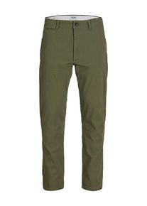 Jack & Jones Jack & Jones Chinobroek "Marco" kaki - 51% | Maat: W28/L32 |