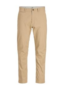 Jack & Jones Jack & Jones Chinobroek "Marco" beige - 49% | Maat: W28/L32 |
