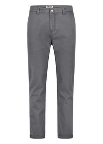 Sublevel Chinobroek "Fred" grijs - 58% | Maat: W30 |