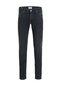Jack & Jones Jack & Jones Spijkerbroek "Glenn" - slim fit - zwart - 40% | Maat: