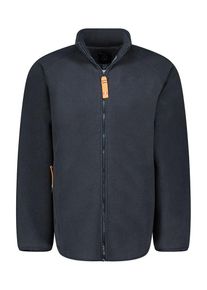 Canadian Peak Fleece vest "Tascoeak" donkerblauw - 68% | Maat: S |