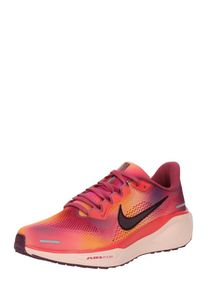 Nike Zapatillas de running 'Pegasus 41 SE', Mujeres, amarillo oscuro / naranja / burdeos / negro, talla 7