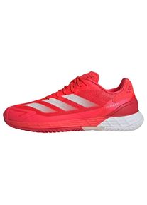 adidas Performance Chaussure de sport 'Defiant Speed 2' Homme rouge taille 9