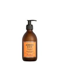 Bastide - Sapone Liquido per le mani Ambre Soir Sapone mani 300 ml unisex
