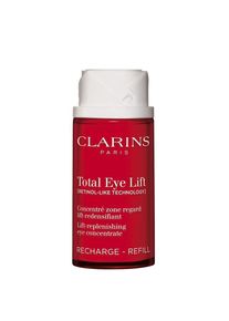 Clarins - Total Eye Lift Crema contorno occhi 15 ml female