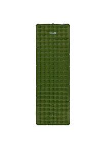 Wechsel Glacio Sleeping mat (186 x 64 x 8 cm, olive)