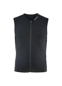 Dainese Auxagon Waistcoat Back protector Men (M, black)